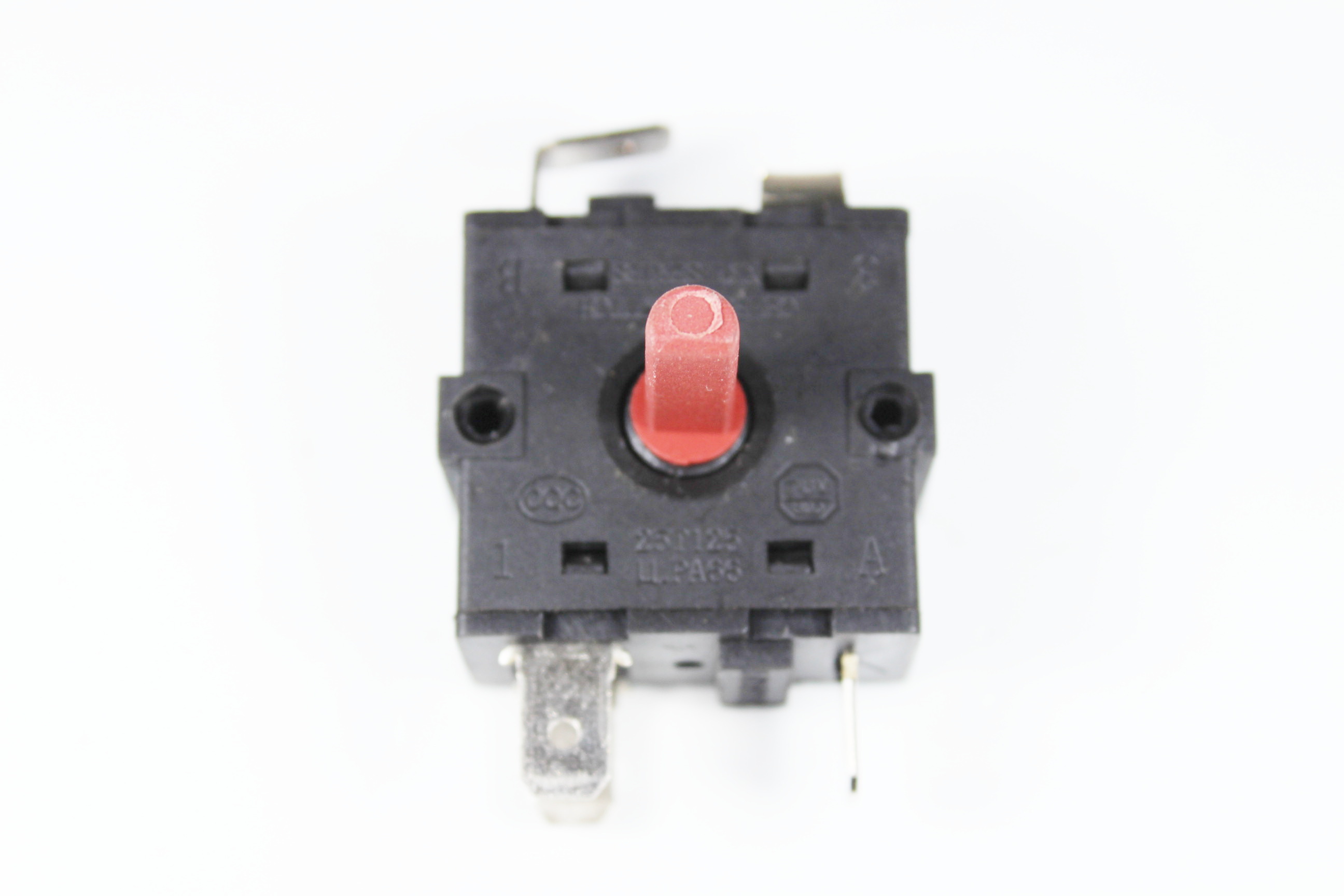 Переключатель Rotary Switch XK1-233,2-1 для электрической тепловой пушки Парма ТВ-9/3-1К - широкий ассортимент фото2